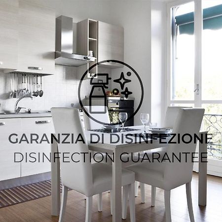 Italianway-Piazza Firenze Leilighet Milano Eksteriør bilde