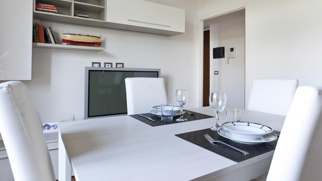 Italianway-Piazza Firenze Leilighet Milano Eksteriør bilde