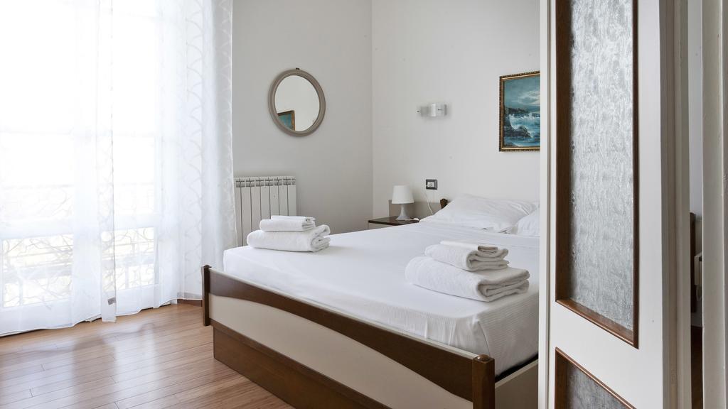 Italianway-Piazza Firenze Leilighet Milano Eksteriør bilde