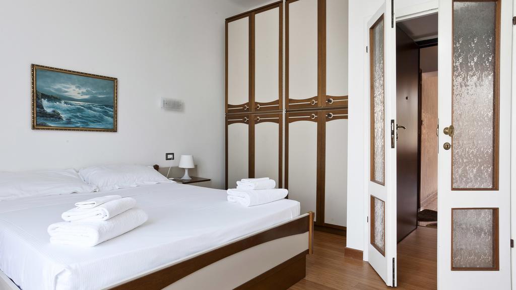 Italianway-Piazza Firenze Leilighet Milano Eksteriør bilde