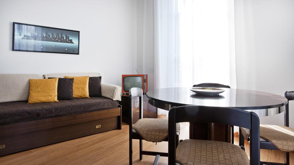 Italianway-Piazza Firenze Leilighet Milano Eksteriør bilde