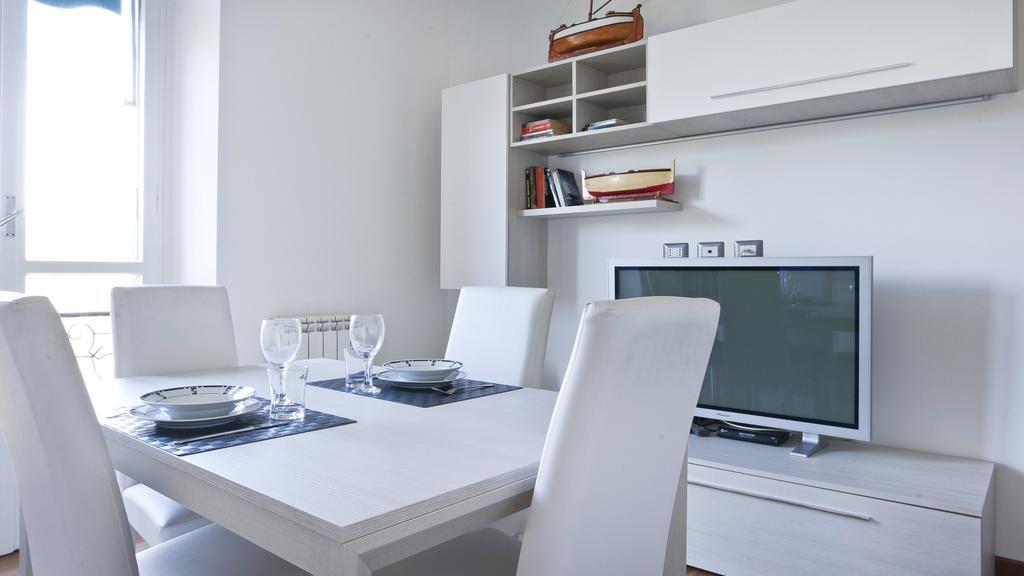 Italianway-Piazza Firenze Leilighet Milano Eksteriør bilde