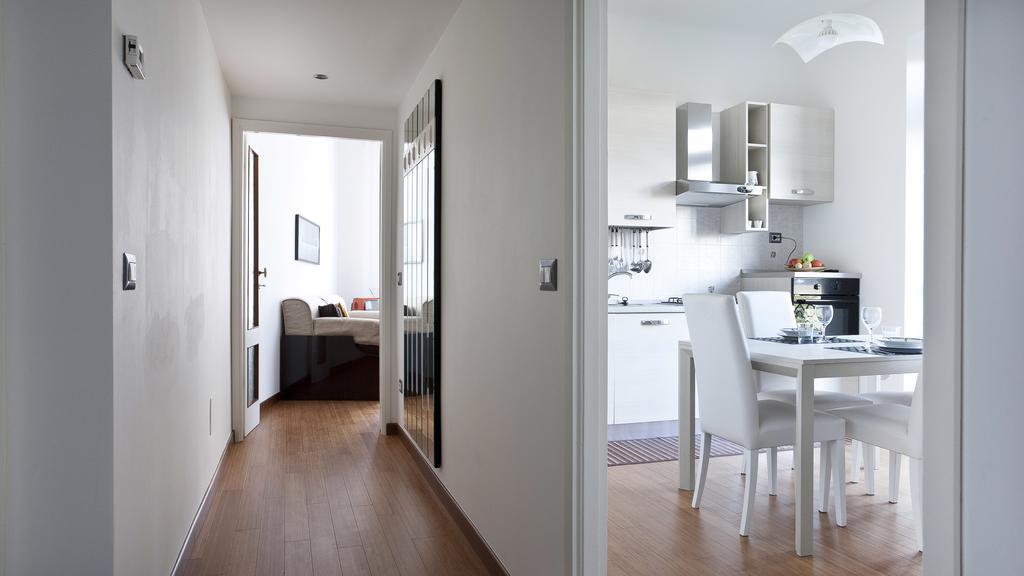 Italianway-Piazza Firenze Leilighet Milano Eksteriør bilde