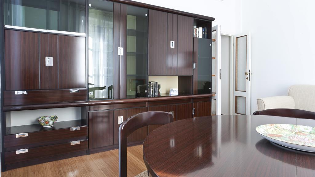 Italianway-Piazza Firenze Leilighet Milano Eksteriør bilde