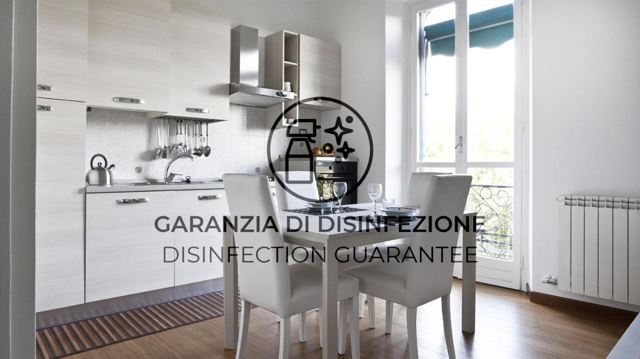 Italianway-Piazza Firenze Leilighet Milano Eksteriør bilde